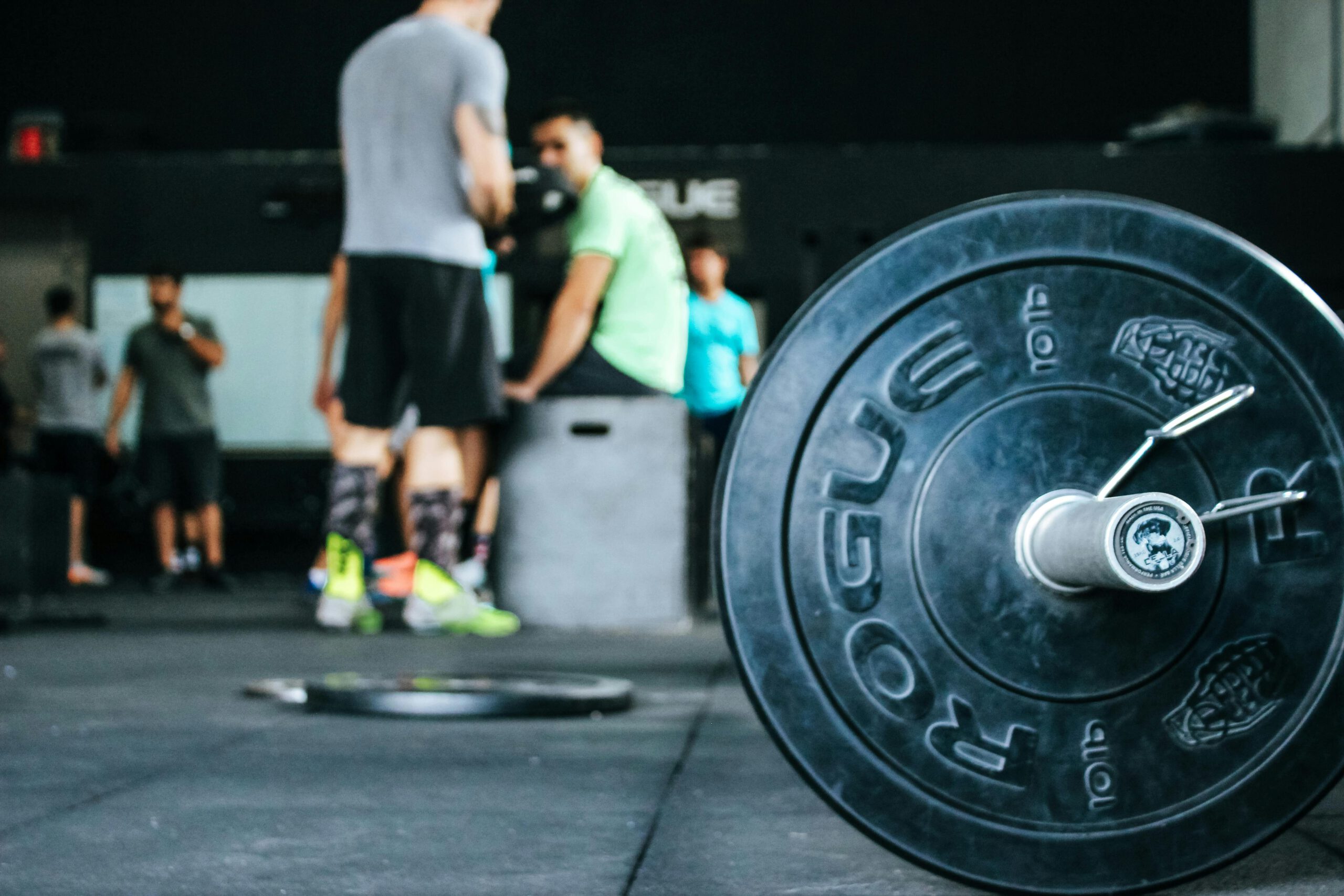 gym-multisport